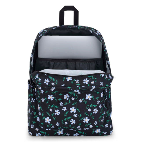 Jansport Superbreak Plus Backpack (Printed) (SA)